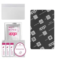 Akcesoria do tabletów i e-booków - szkło hybrydowe MATOWE do Samsung Galaxy Tab A 10.1 (2019) - miniaturka - grafika 1