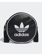 Torebki damskie - adidas Torebka w kolorze czarnym - miniaturka - grafika 1