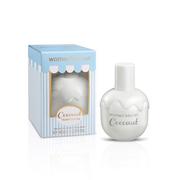 Wody i perfumy damskie - Women`s Secret Womens Secret Coconut Temptation woda toaletowa 40 ml - miniaturka - grafika 1