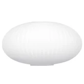 Dom i wnętrze OUTLET - Klosz ufo ryflowane - biały (｡◕‿◕｡) POLSKI SOLIDNY PRODUCENT ‼️| 30 LAT NA RYNKU ‼️| WYSYŁKA 24H ‼️ II GWARANCJA JAKOŚCI|| NEGOCJUJ 783-200-183 lub napisz sklep@kaja.com.pl - miniaturka - grafika 1