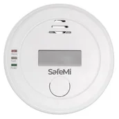 Alarmy - Kidde Czujnik czadu SafeMi SHC-07 - miniaturka - grafika 1