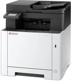 KYOCERA ECOSYS MA2101cwfx/Plus Multigerät Farbe 4-in-1 WiFi - Urządzenia wielofunkcyjne - miniaturka - grafika 1