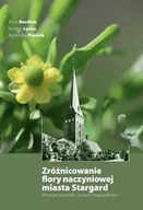 Technika - Zróżnicowanie flory naczyniowej miasta Stargard - Anna Bordiuk, Andrzej Łysko, Agnieszka Popiela - miniaturka - grafika 1