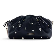Torebki damskie - GIOSEPPO Berrien, damska torebka imprezowa, czarna, Czarny (Black) - miniaturka - grafika 1