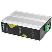 Akcesoria do monitoringu - VIDI-PS260 Zasilacz 52V na szynę DIN 260W - miniaturka - grafika 1