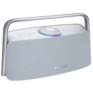 Głośniki przenośne - Głośnik mobilny TRONSMART Fiitune X30 Szary - miniaturka - grafika 1