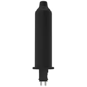 Pozostałe akcesoria kosmetyczne - Końcówka do lokówki REVAMP Diverse TO-2005 - miniaturka - grafika 1