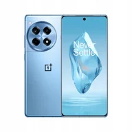 Telefony komórkowe - OnePlus 12R 5G 16/256G Cool Blue - miniaturka - grafika 1