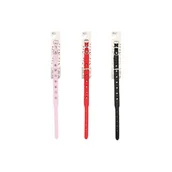 Obroże dla psów - Obroża dla zwierząt 42 cm mix kolorów - miniaturka - grafika 1