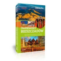 Libra Pl Stanisław Kłos Osobliwości Bieszczadów - Przewodniki - miniaturka - grafika 1