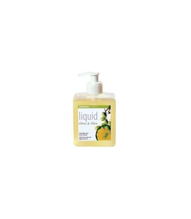 SODASAN COSMETICS sodasan Liquid wyciskarka Olive 300 ML  ekologiczna Bio mydła w płynie 7736 - Mydła - miniaturka - grafika 2