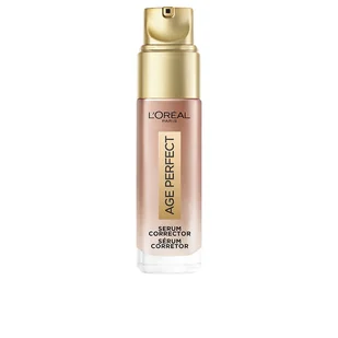 L’Oréal Paris AGE PERFECT serum korygujące Serum nawilżające 30 ml Damski - Serum do twarzy - miniaturka - grafika 1