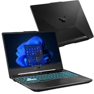 Laptopy - Asus TUF Gaming F15 i5-11400H/16/512/W11 FX506HE-HN012W - miniaturka - grafika 1