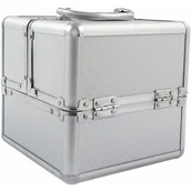 Kosmetyczki, organizery i kuferki - Lelani Kuferek Kosmetyczny Na Kosmetyki Lakiery - miniaturka - grafika 1