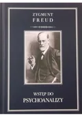 Filozofia i socjologia - Marek Derewiecki Wstęp do psychoanalizy - Zygmunt Freud - miniaturka - grafika 1