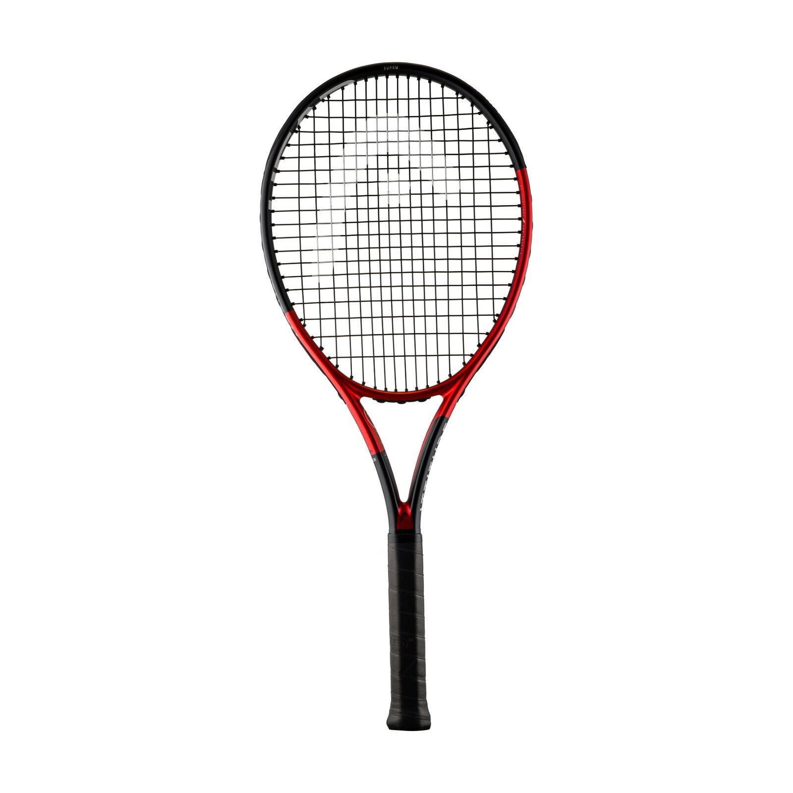 Rakieta tenisowa Head MX Attitude SUPRM Red L4