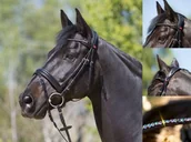 Ogłowia - Kieffer Ogłowie CATALINA - miniaturka - grafika 1