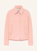 Marynarki i żakiety damskie - Fuchs Schmitt Kurtka Caban rosa - miniaturka - grafika 1