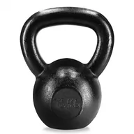 Kettlebell - Spokey Kettlebell Scales 16 kg) - miniaturka - grafika 1