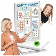 Zabawki interaktywne dla dzieci - POMOCE DYDAKTYCZNE PDF DZIEN CHLOPAKA KARTY PRACY KLASY 1-3 DO DRUKU - miniaturka - grafika 1
