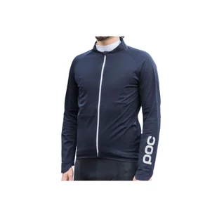 Kurtka rowerowa męska POC AVIP Softshell - Kurtki rowerowe - miniaturka - grafika 1