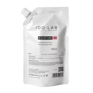 Balsamy i kremy do ciała - Ido Lab B-Gluc + cAG Intensywnie nawilżający i łagodzący krem do ciała refill 500ml - miniaturka - grafika 1