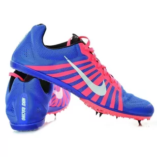 Buty lekkoatletyczne Nike Zoom D - Lekkoatletyka - miniaturka - grafika 1