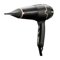 Suszarki do włosów - Rowenta Infini Pro Silence Sensor CV 9520 kolor czarny - miniaturka - grafika 1