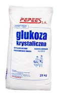 Cukier i słodziki - Piwo domowe bimber GLUKOZA DEXTROZA 1 kg cukier - miniaturka - grafika 1