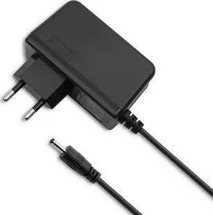 Qoltec Ładowarka Zasilacz wtyczkowy 15W | 5V | 3A | 3.5 1.35 1_792605 - Ładowarki do telefonów - miniaturka - grafika 3
