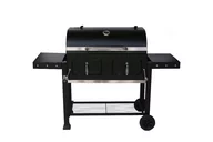 Grille - Landmann Grill węglowy wózek KOMFORT XL z Żeliwem 11515 11515 - miniaturka - grafika 1