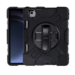 Etui Solid360 do Apple iPad Air 4 / 5 10.9 Pancerne - Etui do tabletów - miniaturka - grafika 3