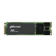 Dyski SSD - Dysk SSD Micron 7400 PRO 480GB M.2 2280 NVMe  | MTFDKBA480TDZ-1AZ1ZABYY - miniaturka - grafika 1
