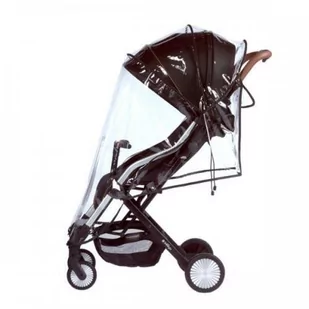 Folia Przeciwdeszczowa Do Wózka Buggy Cabi - Akcesoria do wózków - miniaturka - grafika 1