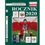 Encyklopedie i leksykony - GiA Encyklopedia piłkarska. Rocznik 2020 Andrzej Gowarzewski - miniaturka - grafika 1