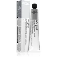 Pozostałe kosmetyki - Loreal Majirel 1 Beauty Colouring Cream - miniaturka - grafika 1