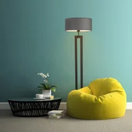 Lampy stojące - Skandynawska lampa podłogowa KALIFORNIA - miniaturka - grafika 1