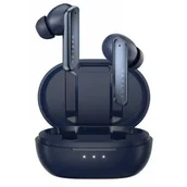 Słuchawki - Haylou W1 (T60) Niebieskie - miniaturka - grafika 1