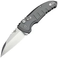 Noże - Nóż Hogue 24102 A01 Microswitch Wharncliffe AG - miniaturka - grafika 1