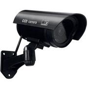 Akcesoria do monitoringu - Atrapa kamery EL HOME AK-03B3 Czarny - miniaturka - grafika 1
