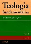E-booki - nauka - Teologia fundamentalna - miniaturka - grafika 1