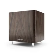 Głośniki i kolumny - Acoustic Energy AE108.2 głośnik centralny Satin Black - miniaturka - grafika 1