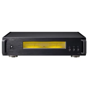 Wzmacniacz TEAC AP-701 Czarny - Wzmacniacze - miniaturka - grafika 1