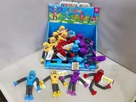 Roboty dla dzieci - Robot antystresowy MIX - miniaturka - grafika 1