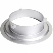 Softboxy - Elinchrom Adapter Rotalux Go do S-Mount/Bowens - miniaturka - grafika 1