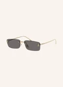 Okulary przeciwsłoneczne - Occhiali da sole maison fendi FE4172US-32A Adulto unisex - miniaturka - grafika 1