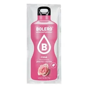 Śmietanki i dodatki do kawy - BOLERO Bolero Napój koncentrat 1 kcal róża 9g - miniaturka - grafika 1