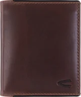 Portfele - Camel Active 365 705 29 skórzany portfel męski 365 705 29 - miniaturka - grafika 1