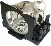 Lampy do projektorów - Lampa do BENQ palmpro 7763PE - oryginalna lampa w nieoryginalnym module - miniaturka - grafika 1