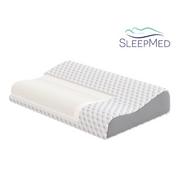Poduszki - Poduszka SleepMed Comfort Pillow - miniaturka - grafika 1
